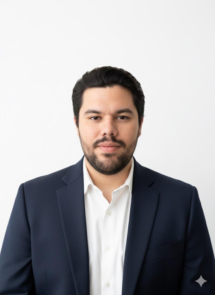 Alejandro Pirela - Asesor Financiero